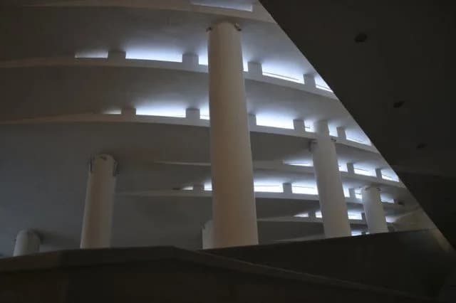 Valiasr Mosque Mosque (Vali-e-Asr Mosque), photo 30