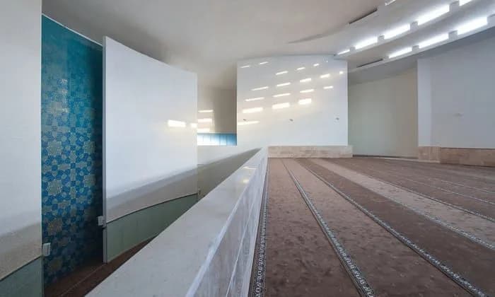 Valiasr Mosque Mosque (Vali-e-Asr Mosque), photo 5