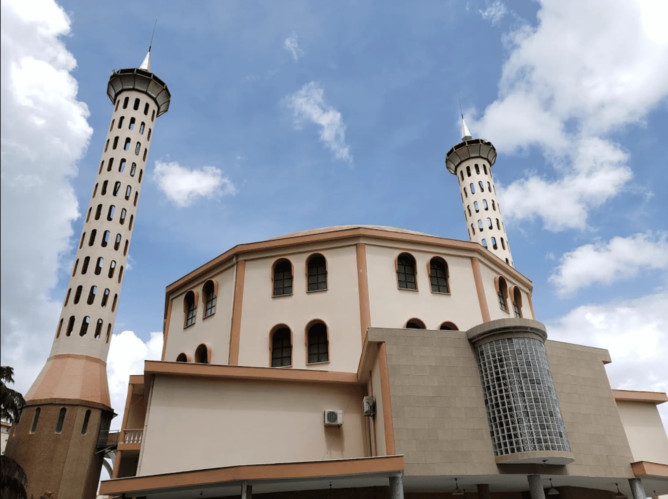 Fier Mosque (Xhamia e Madhe e Fierit), photo 8
