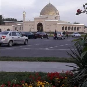 Abdulhamid Kattani Mosque, photo 1