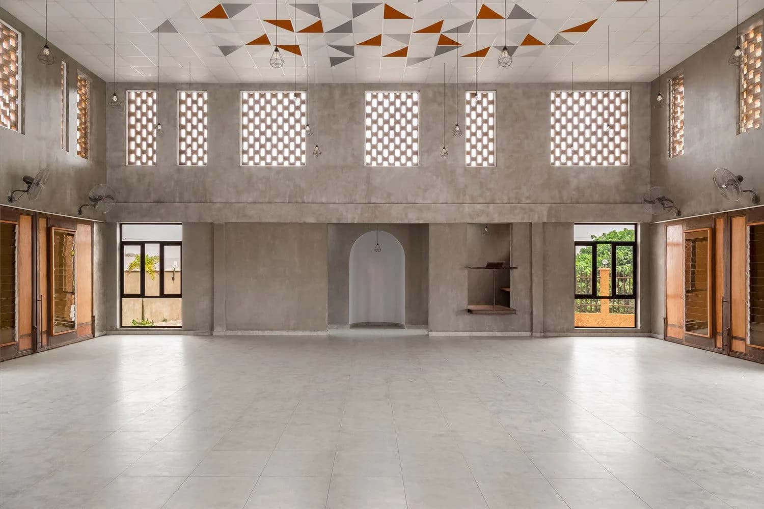 Abijo Mosque (Crescent Bearers 1939 Lagos Masjid), photo 3