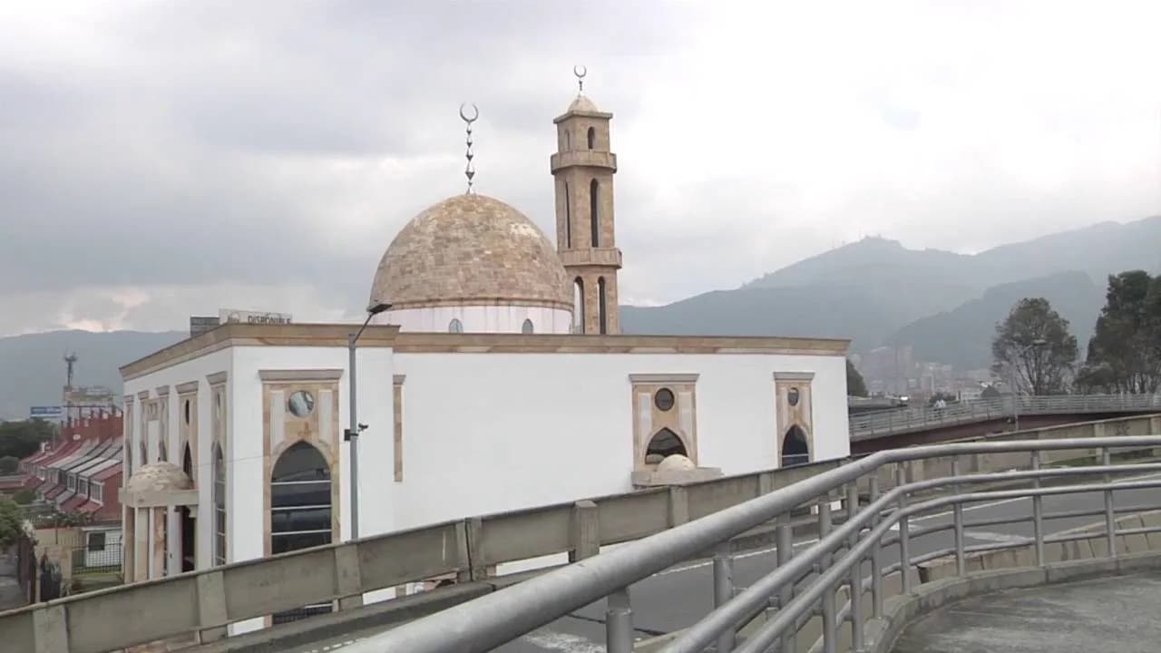 Abou Bakr Al-Siddiq Mosque, photo 1