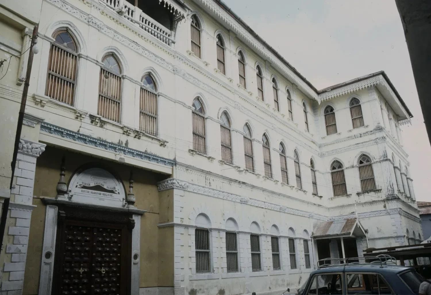 Agha Khan Jamat khana Mosque, photo 5
