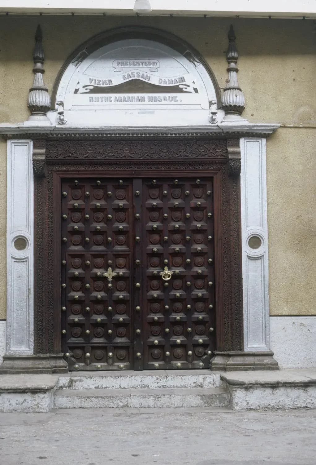 Agha Khan Jamat khana Mosque, photo 6