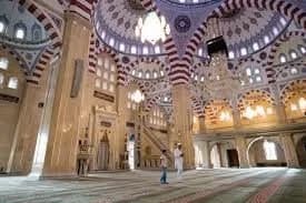 Akhmad Kadyrov Mosque, photo 6