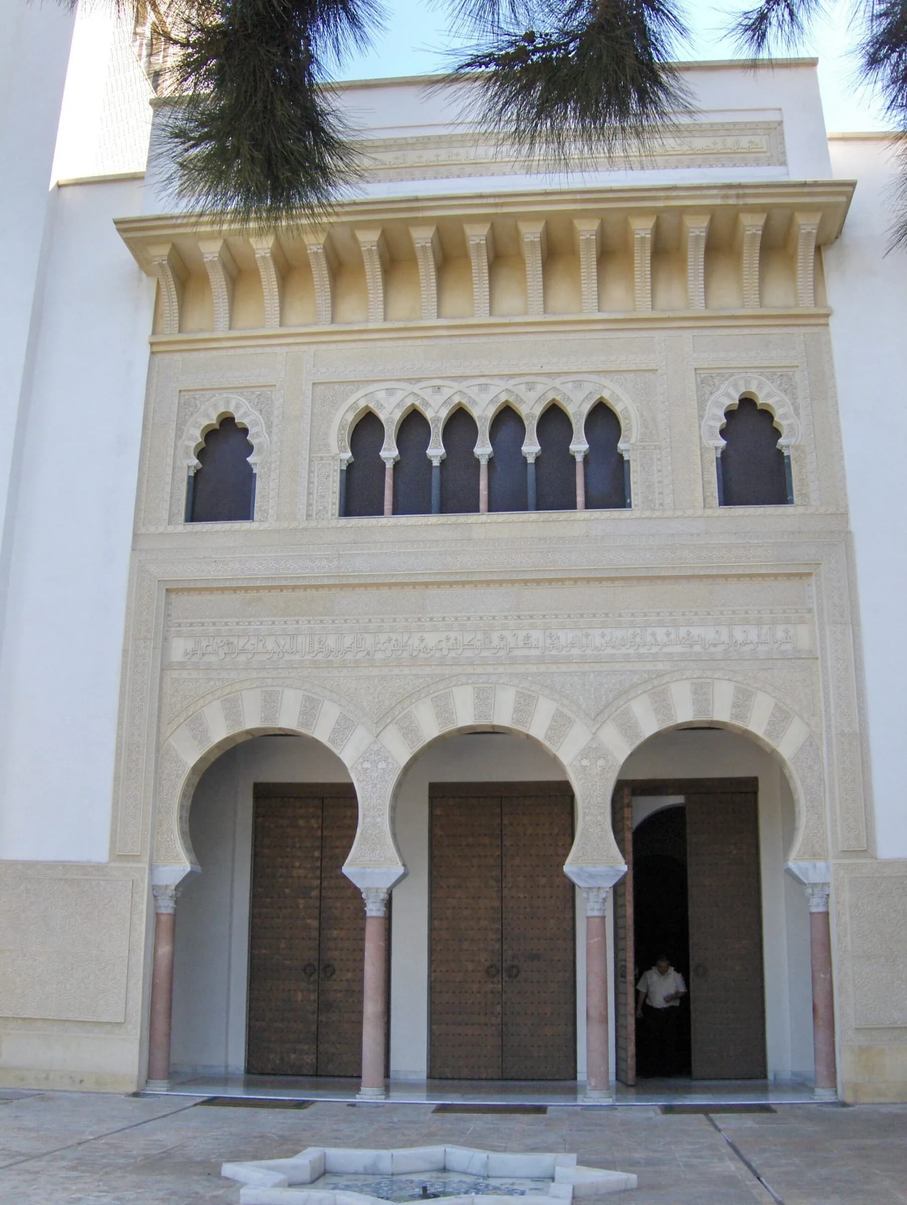 Al-Andalus Mosque, photo 5