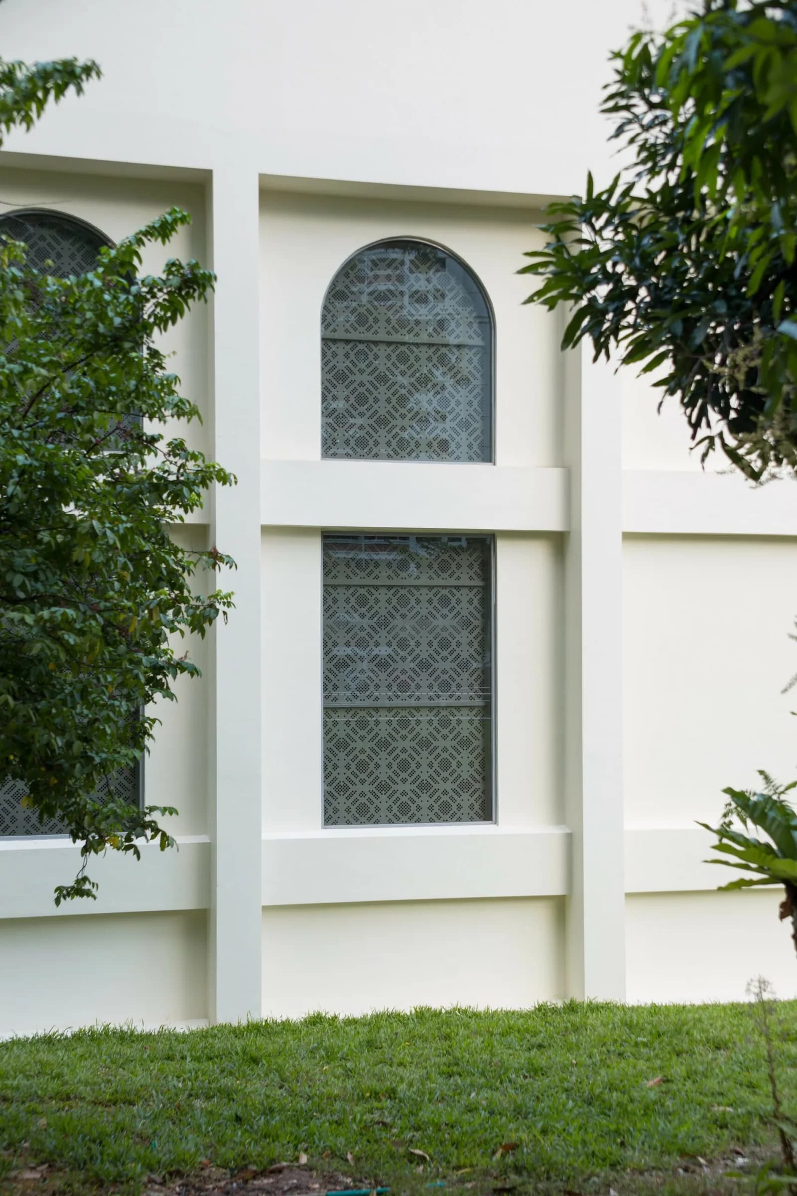 Al-Ansar Mosque, photo 13