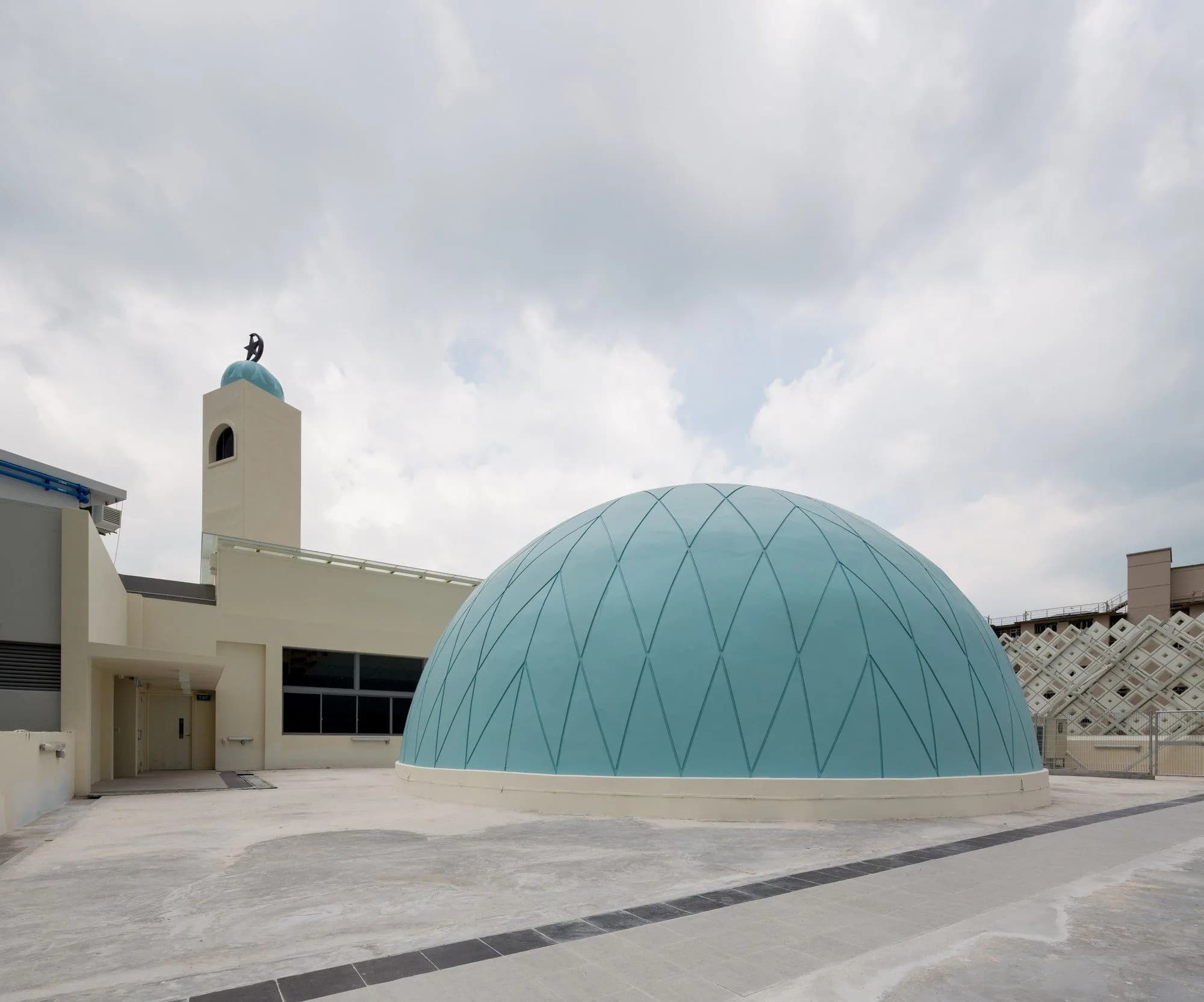 Al-Ansar Mosque, photo 16