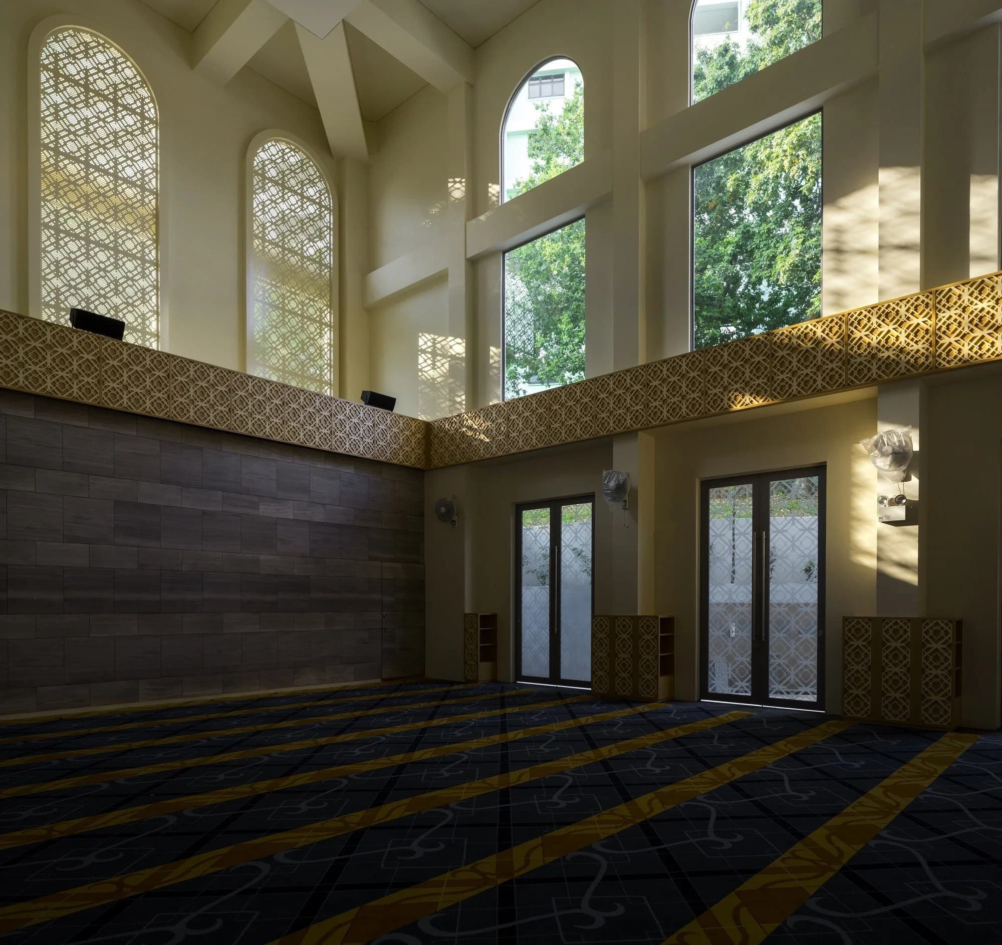 Al-Ansar Mosque, photo 19