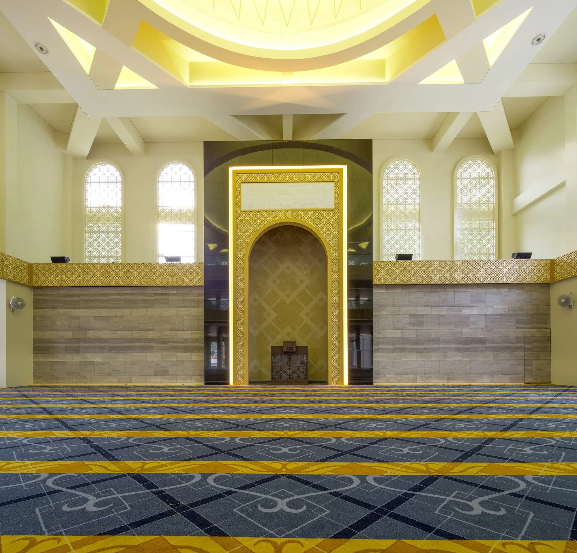 Al-Ansar Mosque, photo 20