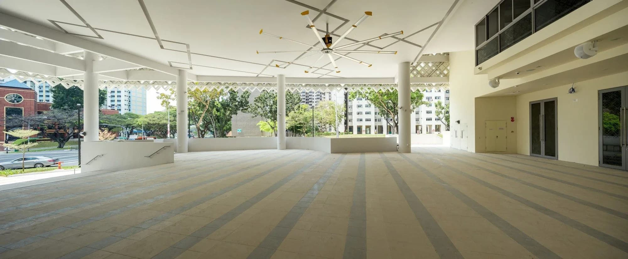 Al-Ansar Mosque, photo 4