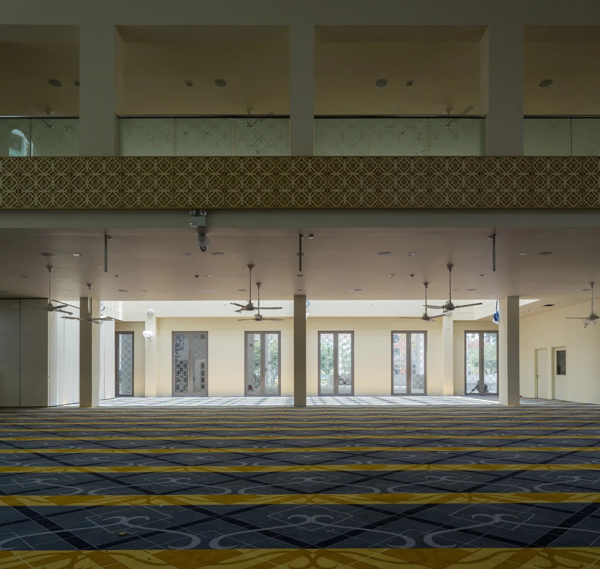 Al-Ansar Mosque, photo 6