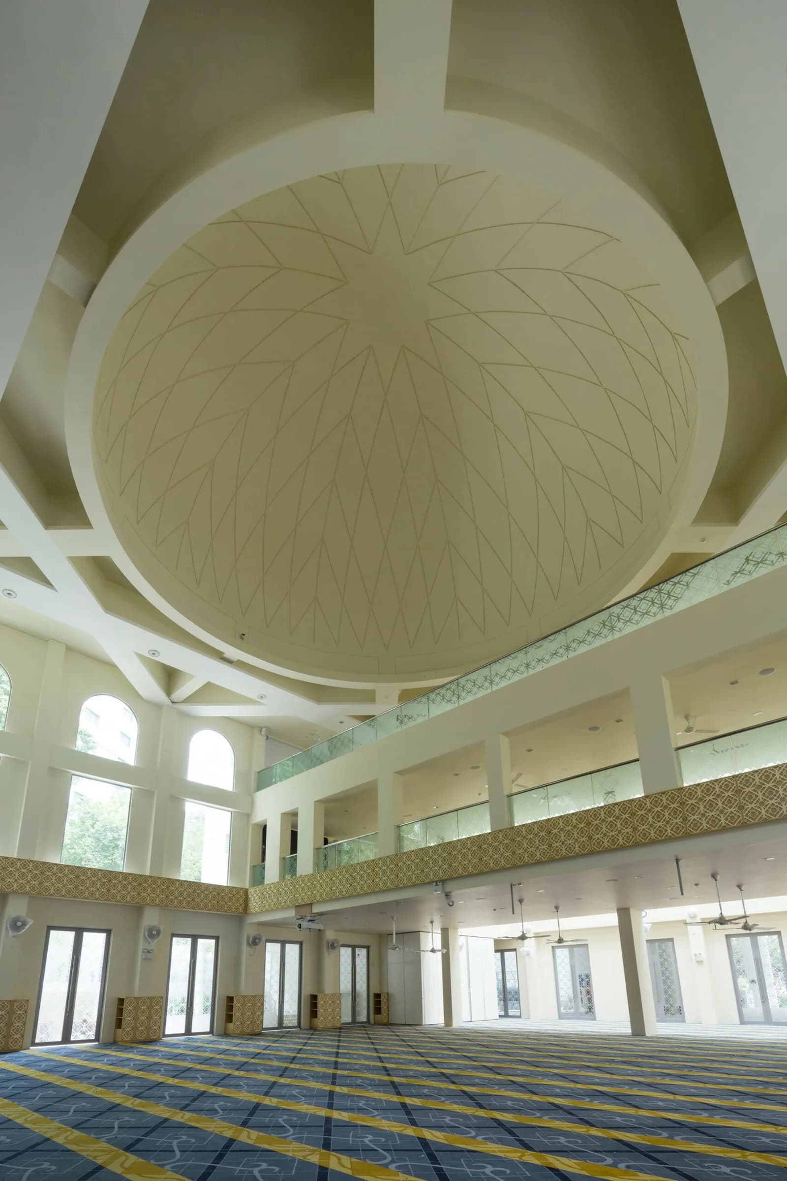 Al-Ansar Mosque, photo 7