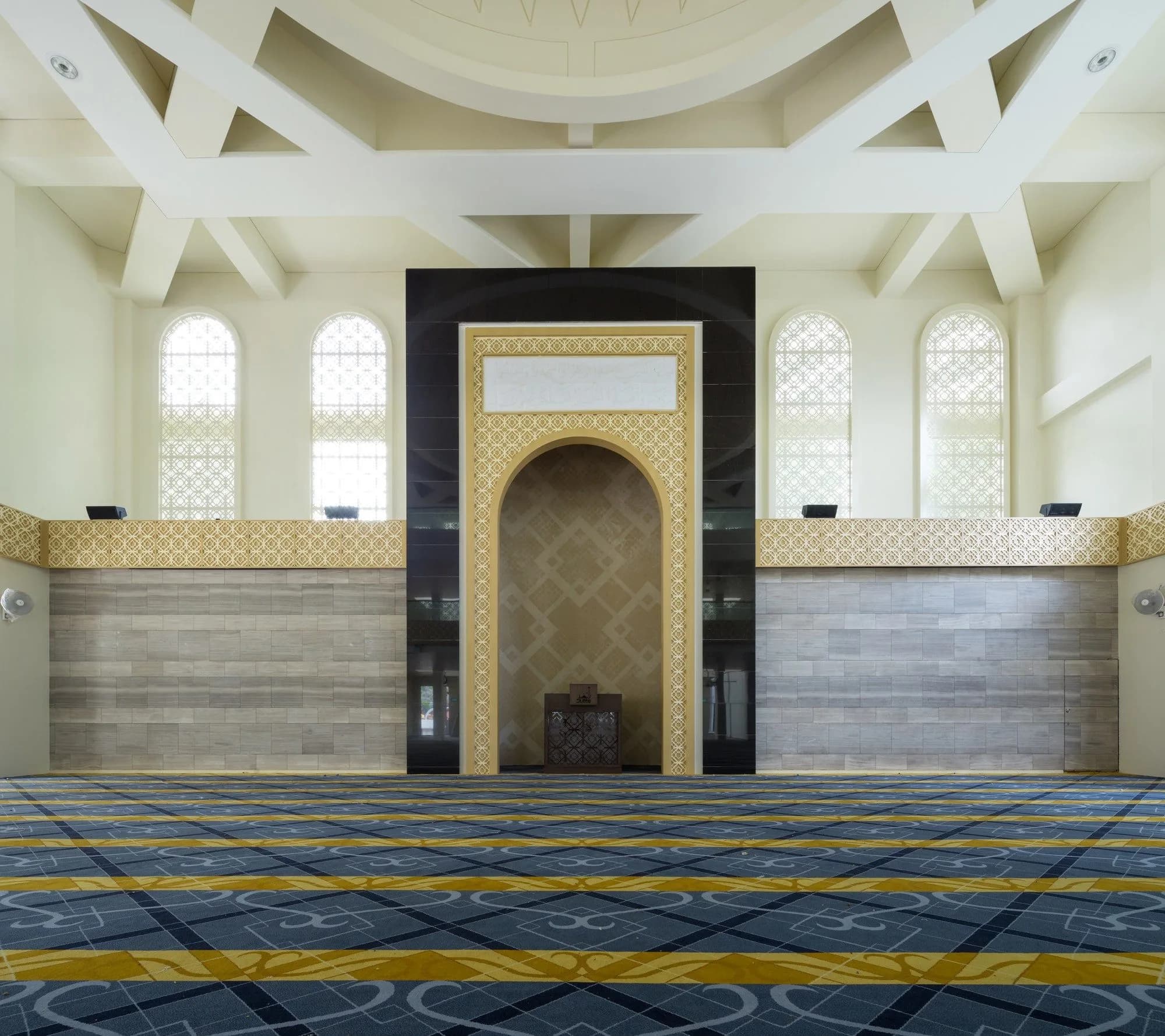 Al-Ansar Mosque, photo 8