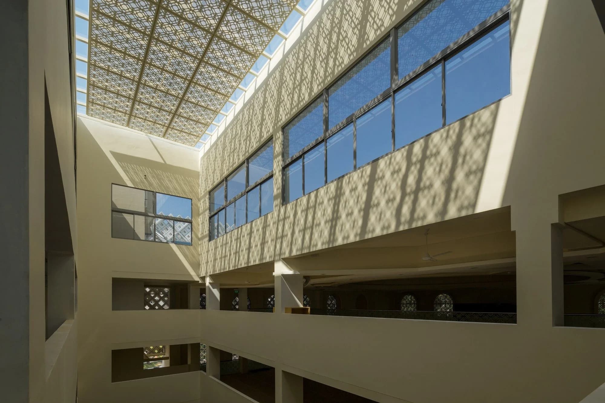 Al-Ansar Mosque, photo 9