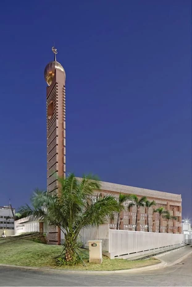 Al-Azhar Summarecon Bekasi Grand Mosque, photo 1