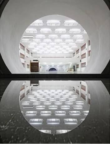 Al-Azhar Summarecon Bekasi Grand Mosque, photo 9