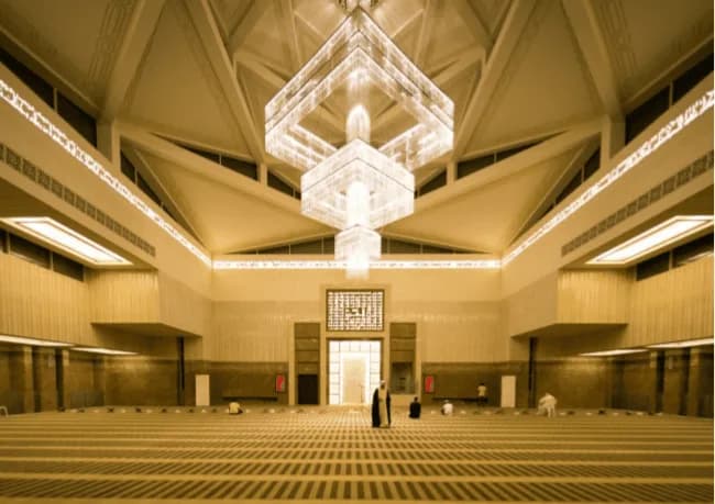 Al-Aziz Mosque, photo 1