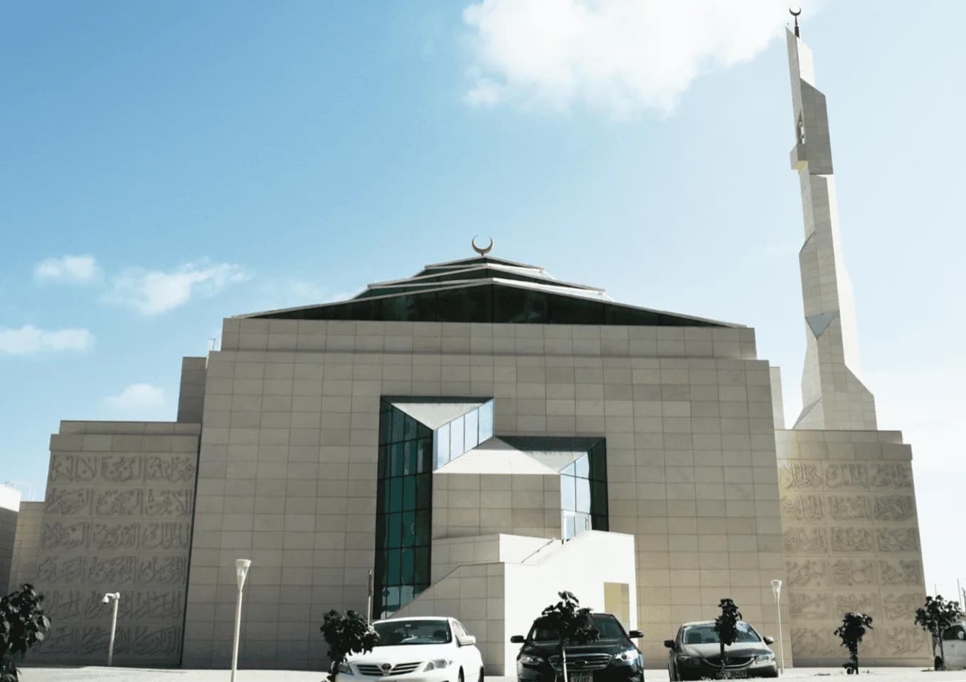 Al-Aziz Mosque, photo 5