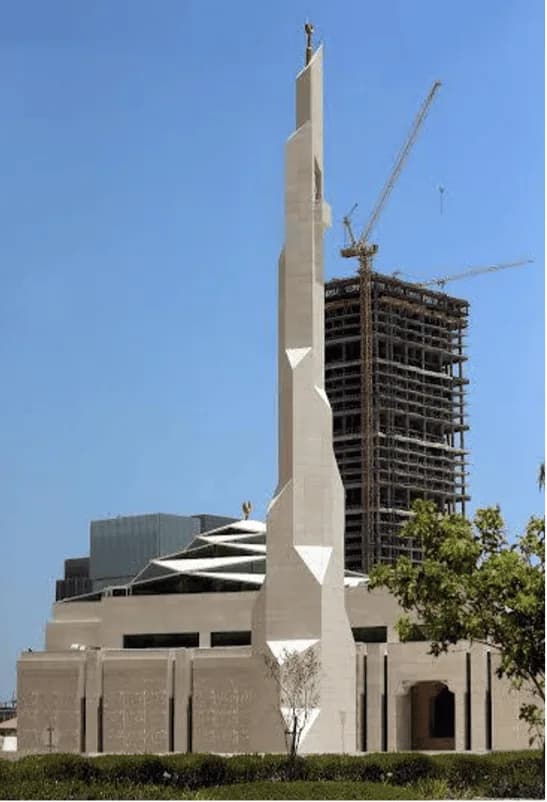 Al-Aziz Mosque, photo 7