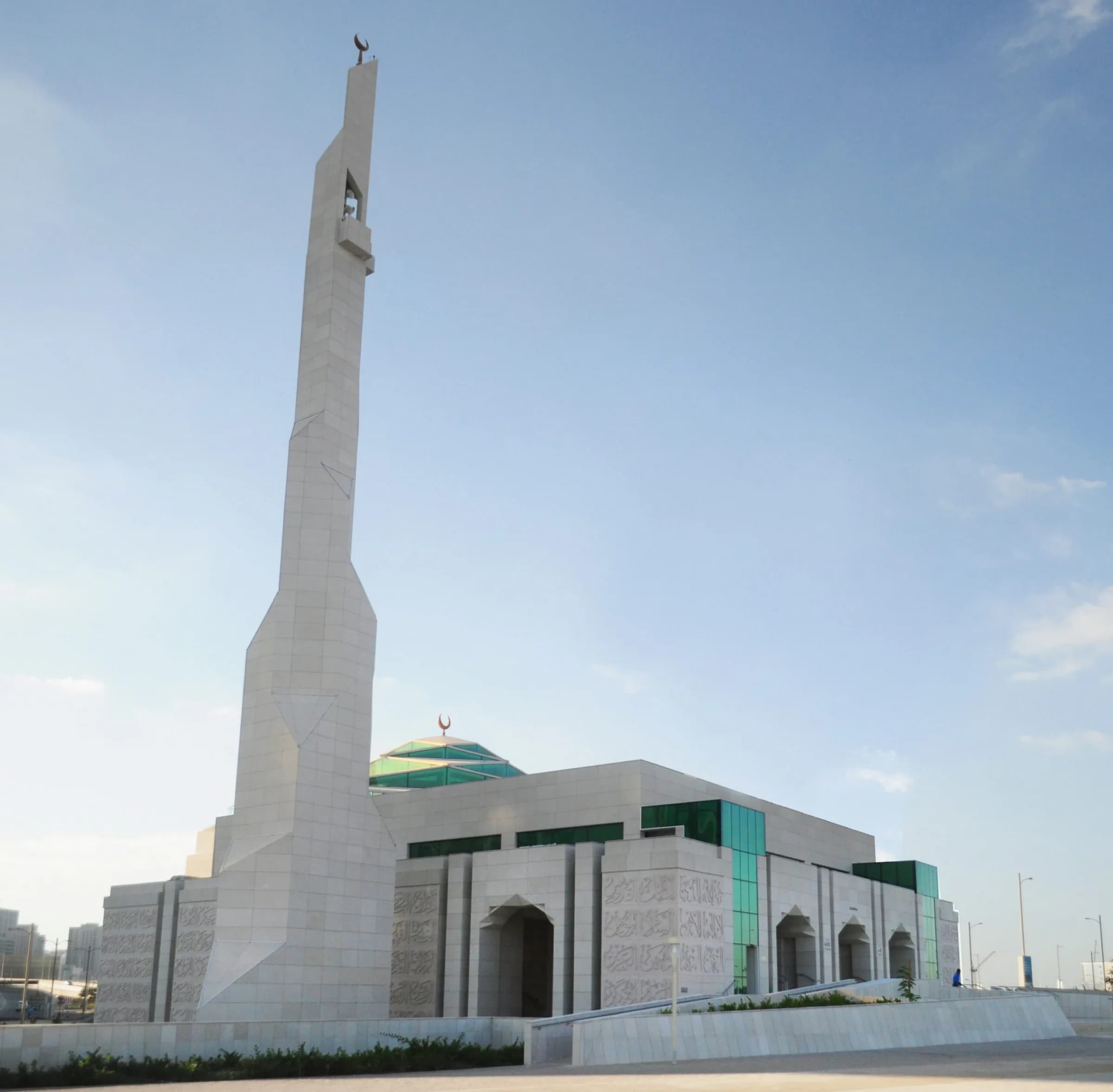 Al-Aziz Mosque, photo 8
