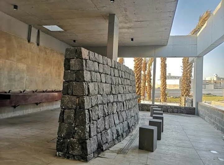 Al-Garra Mosque, photo 10