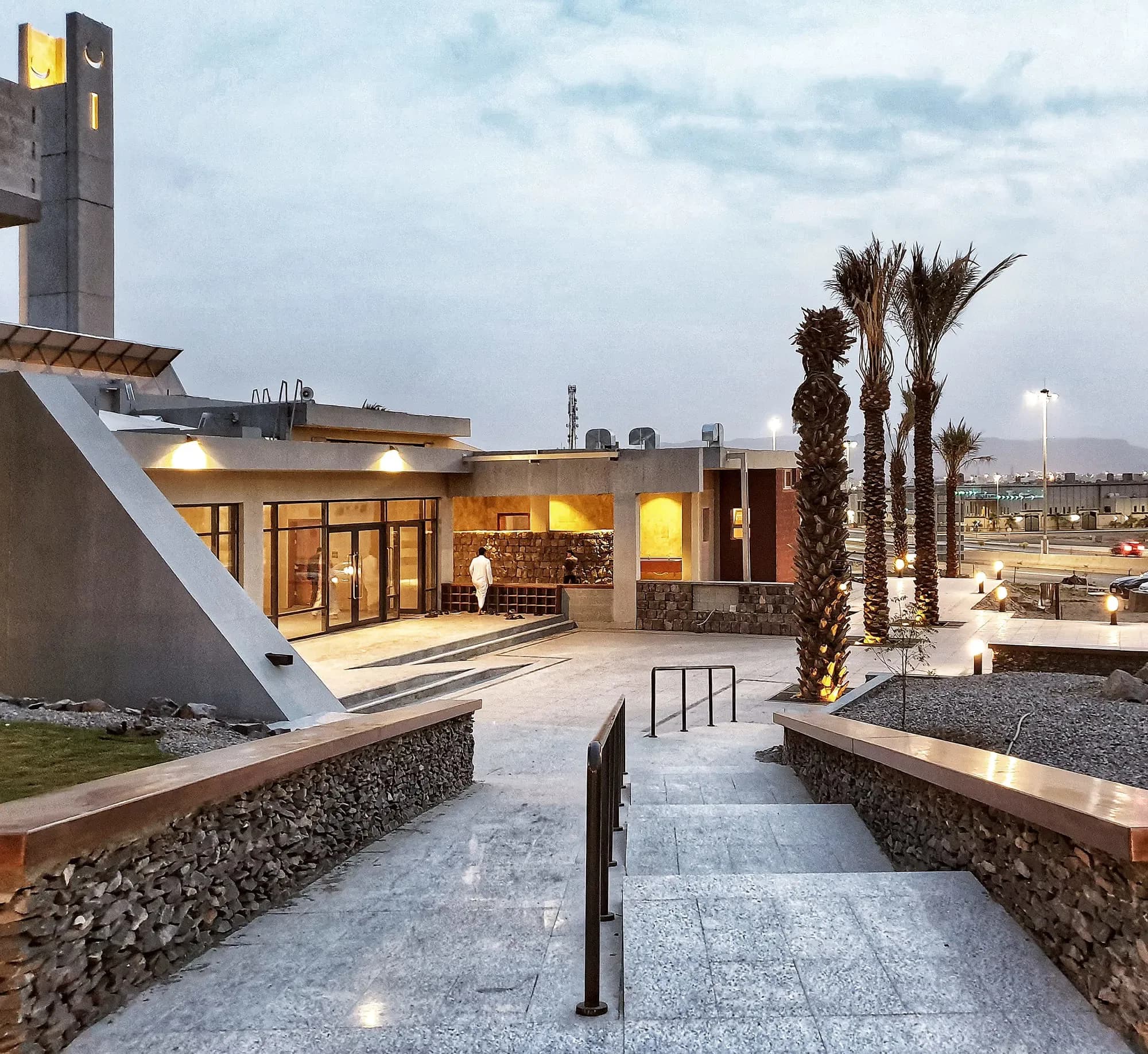Al-Garra Mosque, photo 12