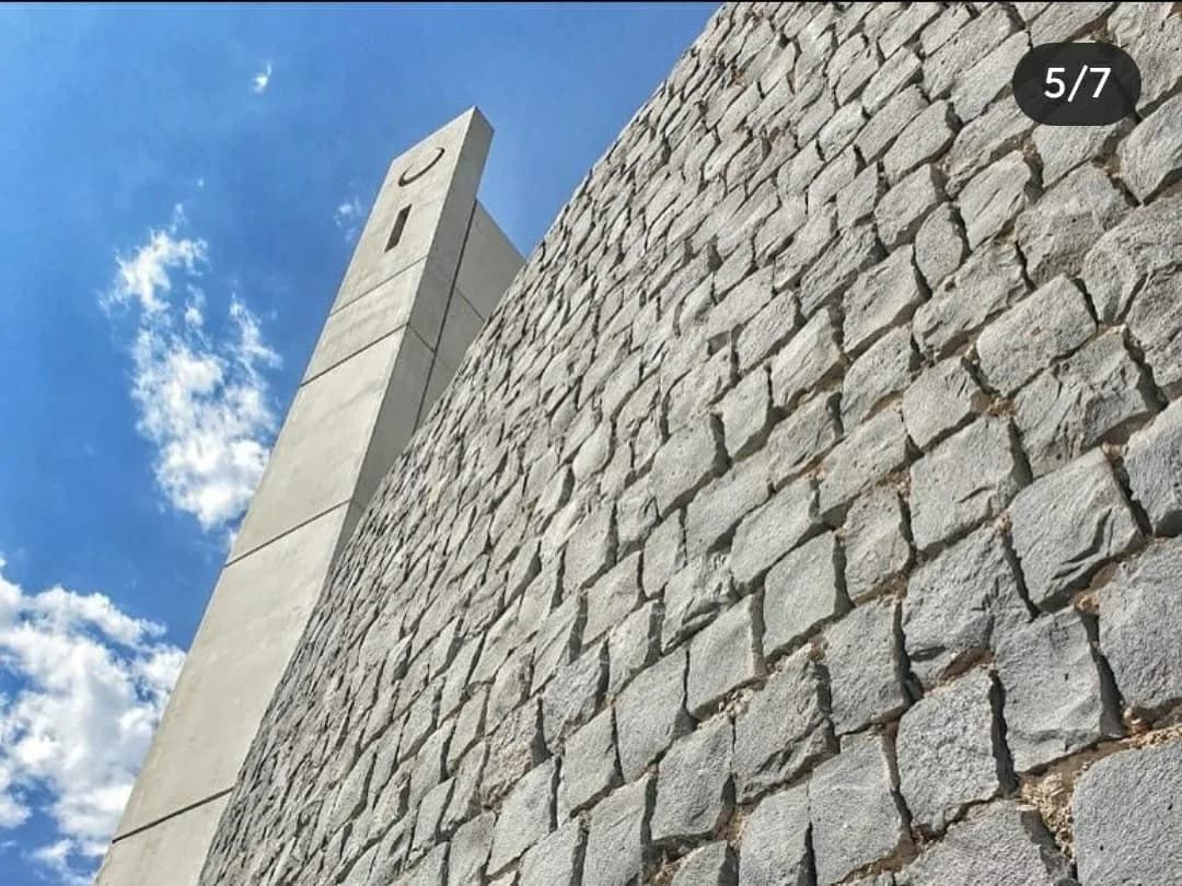 Al-Garra Mosque, photo 3