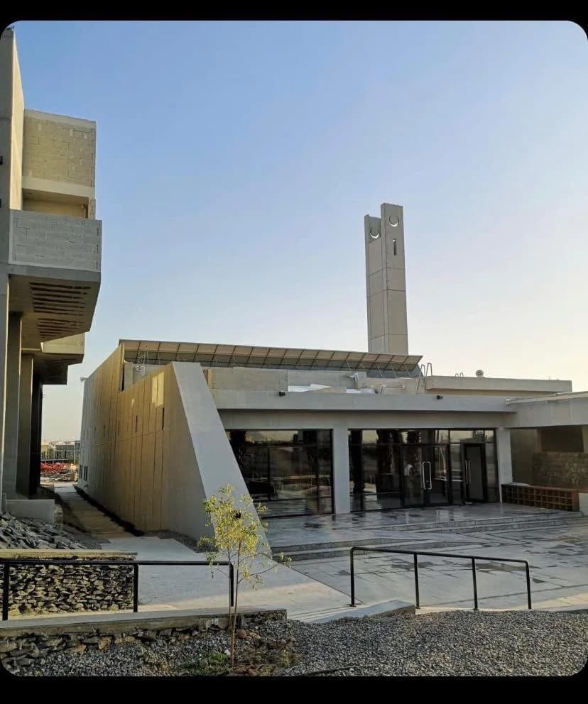 Al-Garra Mosque, photo 4
