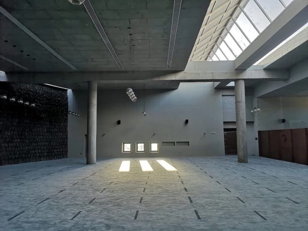 Al-Garra Mosque, photo 7