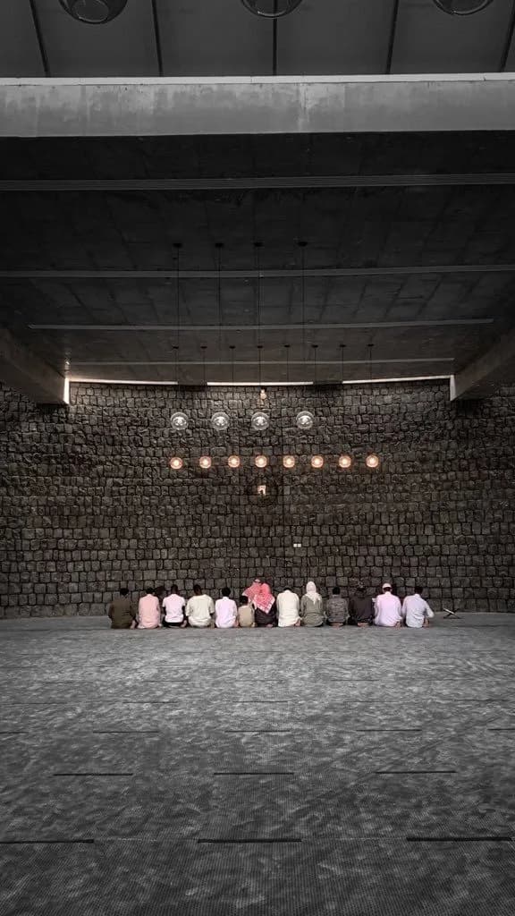Al-Garra Mosque, photo 9