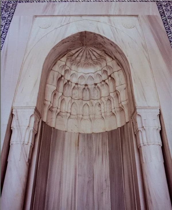 Al-Harithi Mosque, photo 10