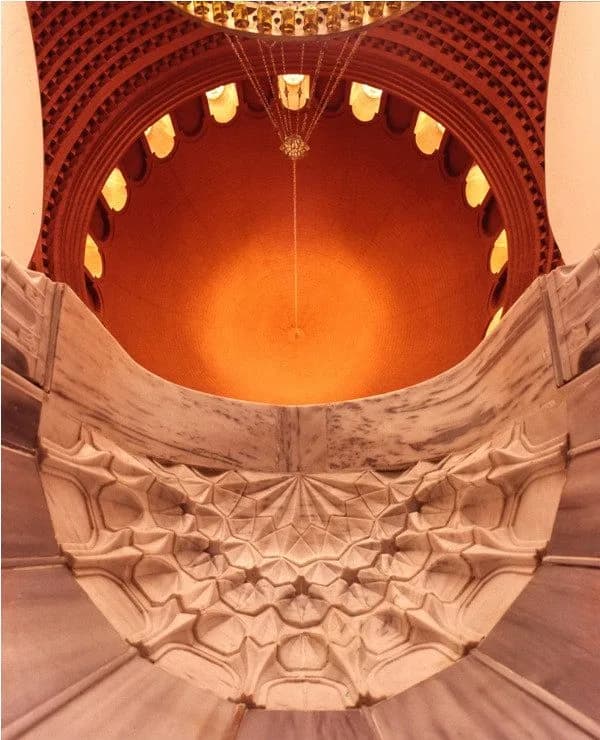 Al-Harithi Mosque, photo 11