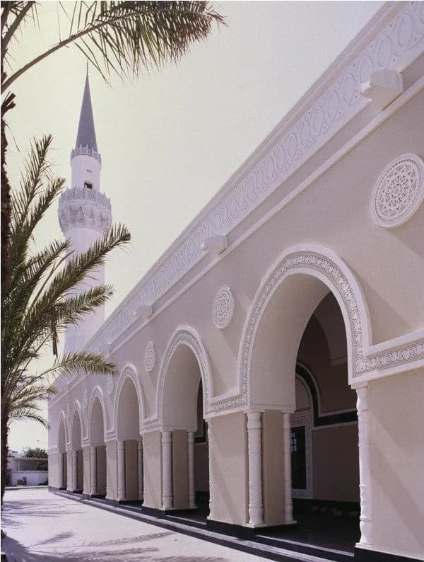 Al-Harithi Mosque, photo 3