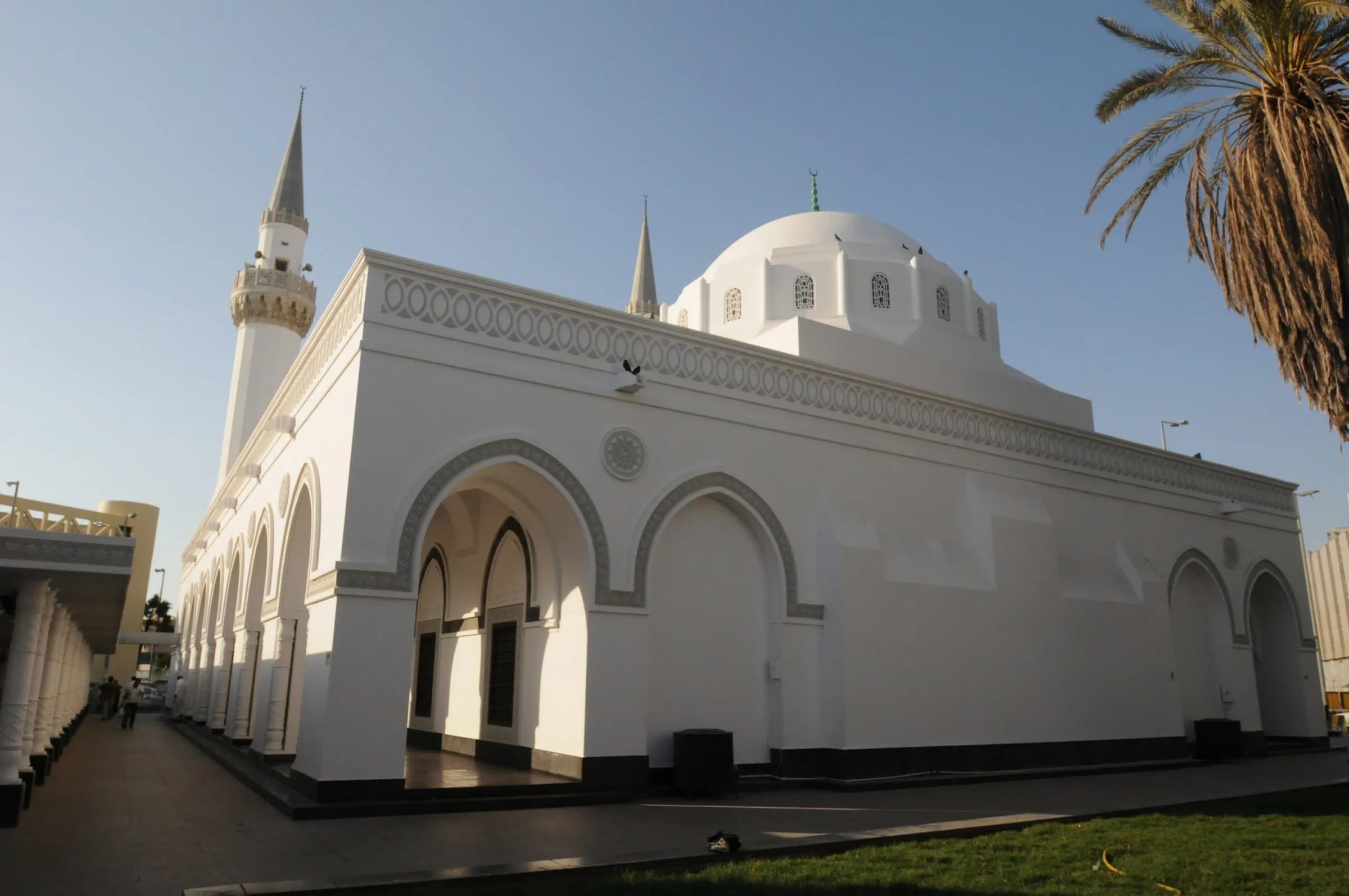 Al-Harithi Mosque, photo 4