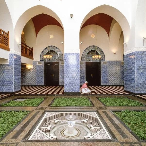 Al-Harithi Mosque, photo 6