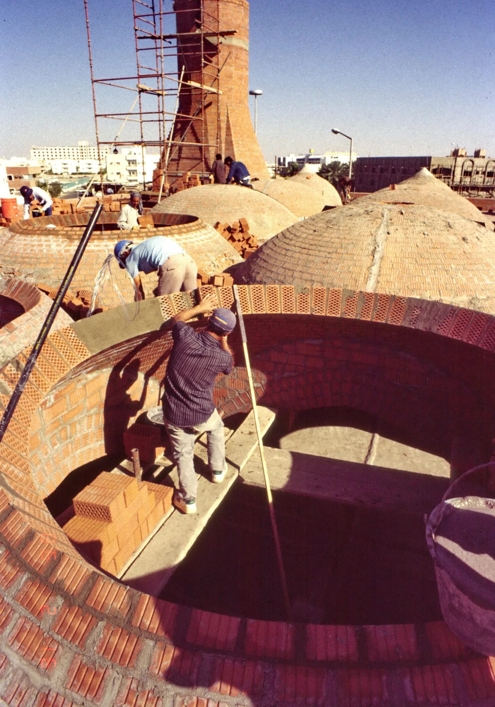 Al-Harithi Mosque, photo 8
