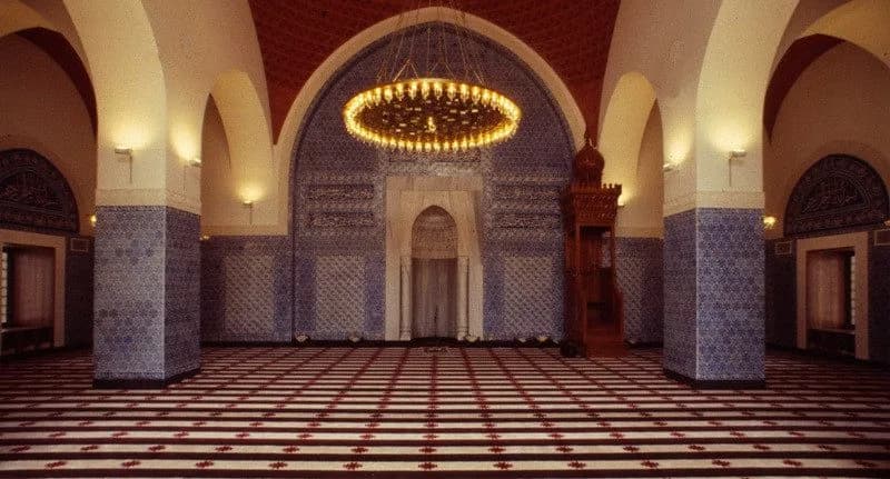 Al-Harithi Mosque, photo 9
