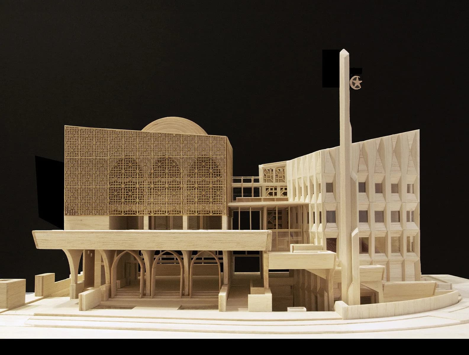 Al-Islah Mosque, photo 1