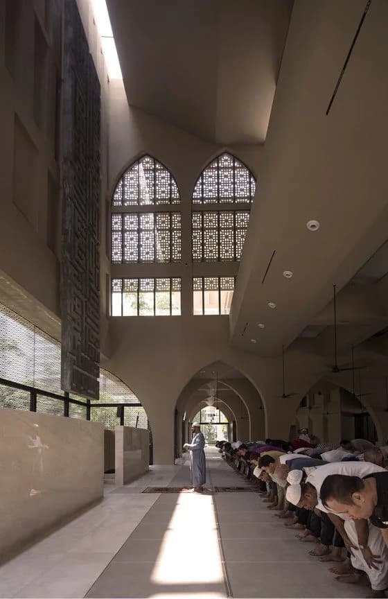 Al-Islah Mosque, photo 14