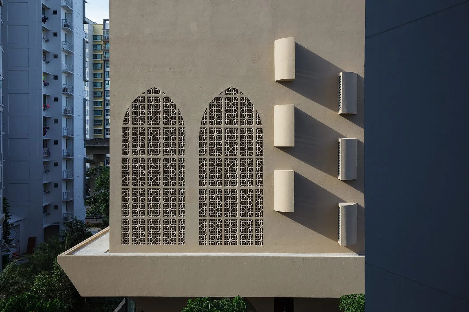 Al-Islah Mosque, photo 5