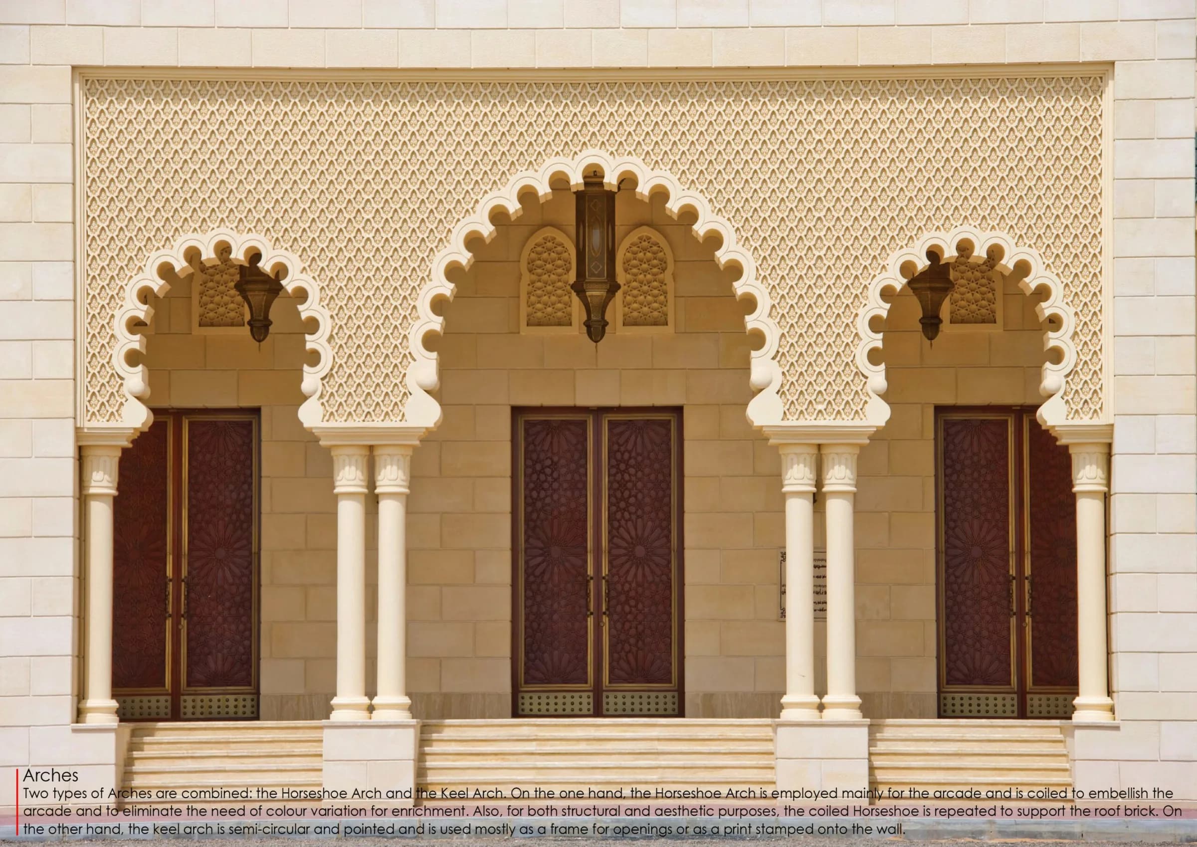 Al-Jaddaf Mosque, photo 4