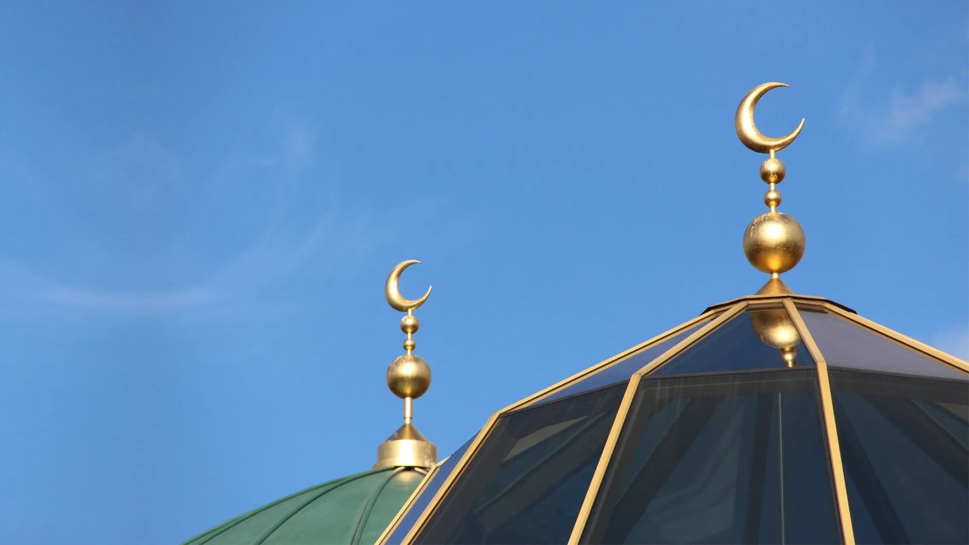 Al-Jamia Suffa-Tul-Islam Grand Mosque (Bradford Grand Mosque), photo 11