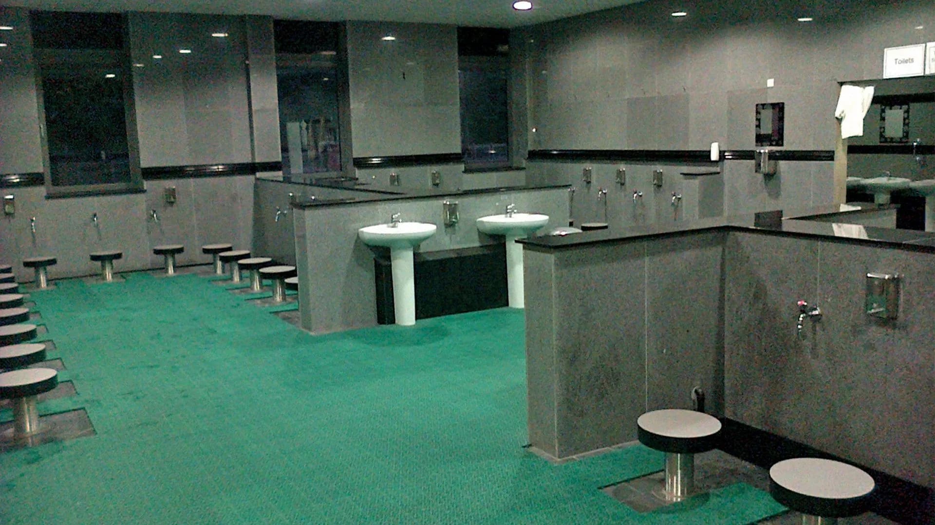 Al-Jamia Suffa-Tul-Islam Grand Mosque (Bradford Grand Mosque), photo 2