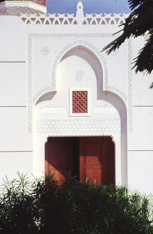 Al-Juffali Mosque, photo 4