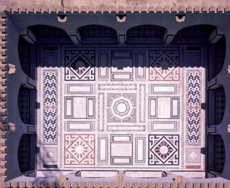 Al-Juffali Mosque, photo 5
