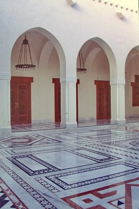 Al-Juffali Mosque, photo 6