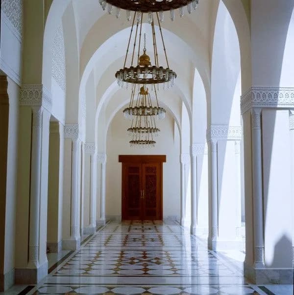 Al-Juffali Mosque, photo 7