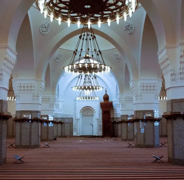 Al-Juffali Mosque, photo 9