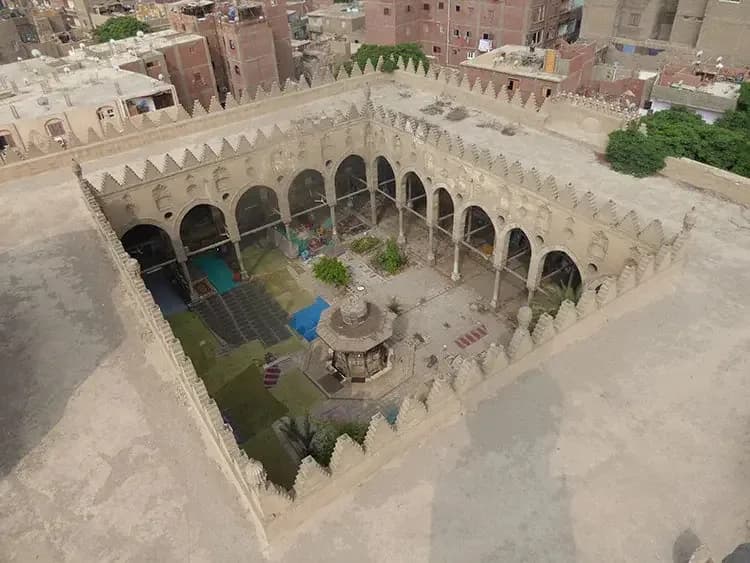 Al-Maridani Mosque, photo 11